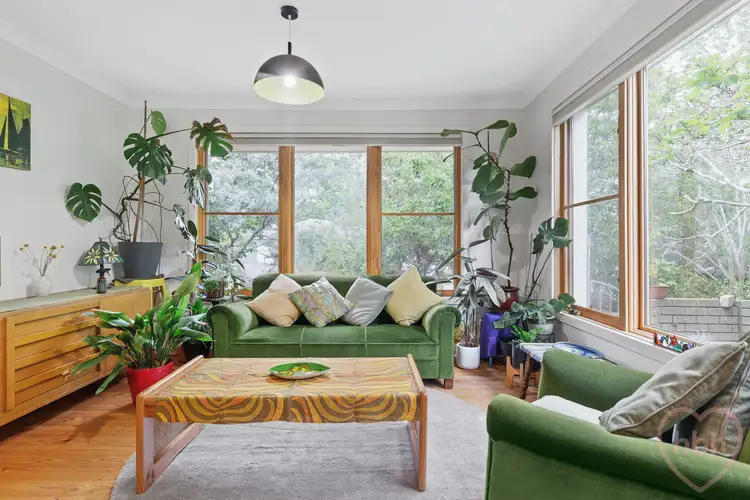 Fifth view of Homely house listing, 45 Irvine Street, Watson ACT 2602