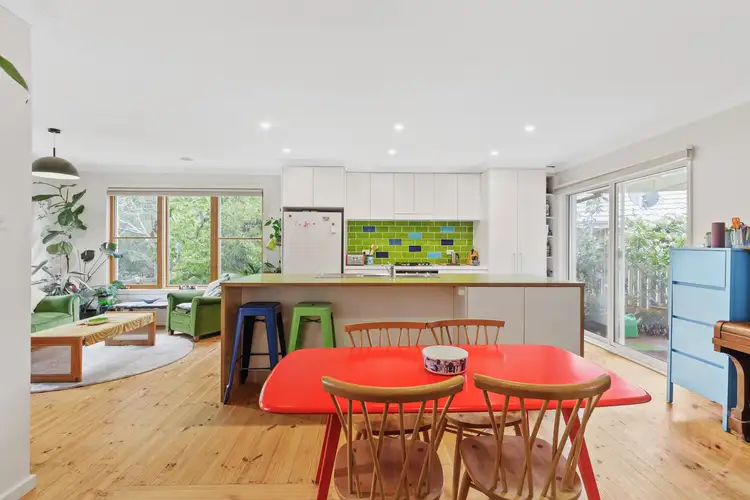 Sixth view of Homely house listing, 45 Irvine Street, Watson ACT 2602