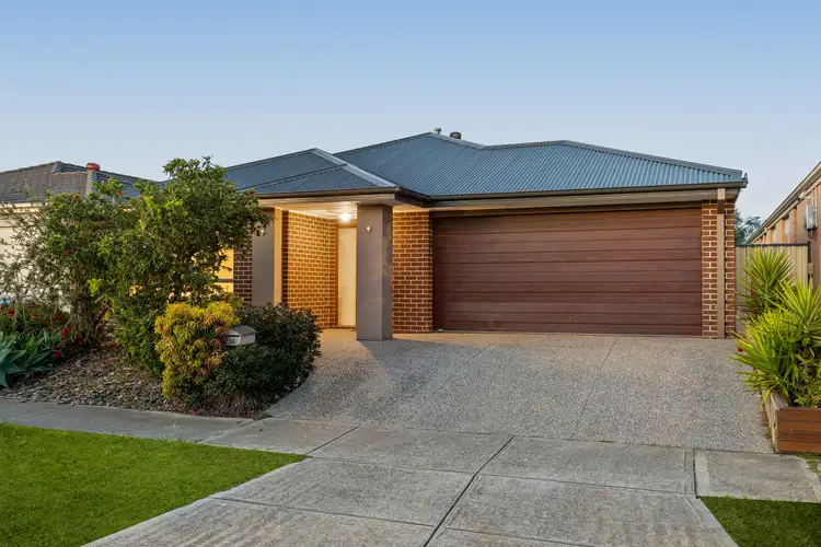 34 Tony Drive, Truganina VIC 3029