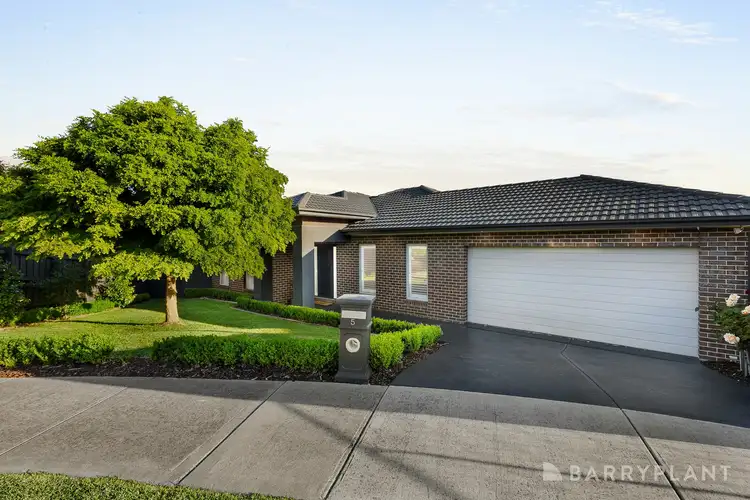 5 Brock Court, Yarra Glen VIC 3775