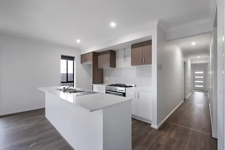 Second view of Homely house listing, 29 Jessup Street, Huntly VIC 3551