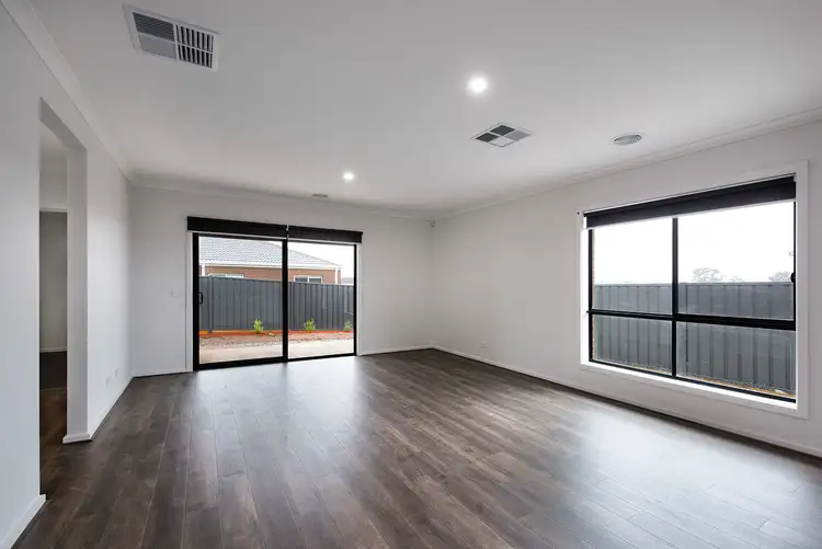 Third view of Homely house listing, 29 Jessup Street, Huntly VIC 3551