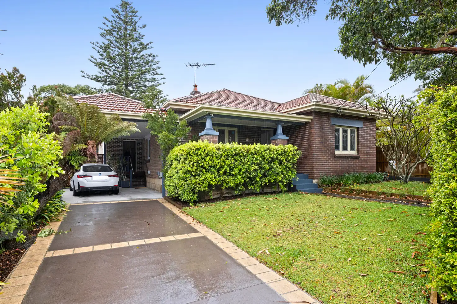 Main view of Homely house listing, 47 Corrie Road, North Manly NSW 2100