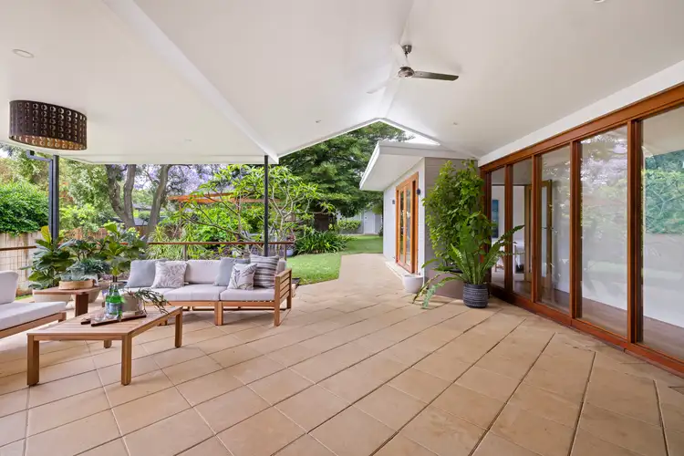 Second view of Homely house listing, 47 Corrie Road, North Manly NSW 2100