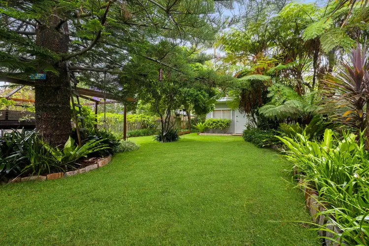 Third view of Homely house listing, 47 Corrie Road, North Manly NSW 2100