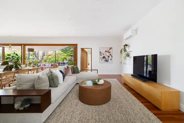 Fifth view of Homely house listing, 47 Corrie Road, North Manly NSW 2100