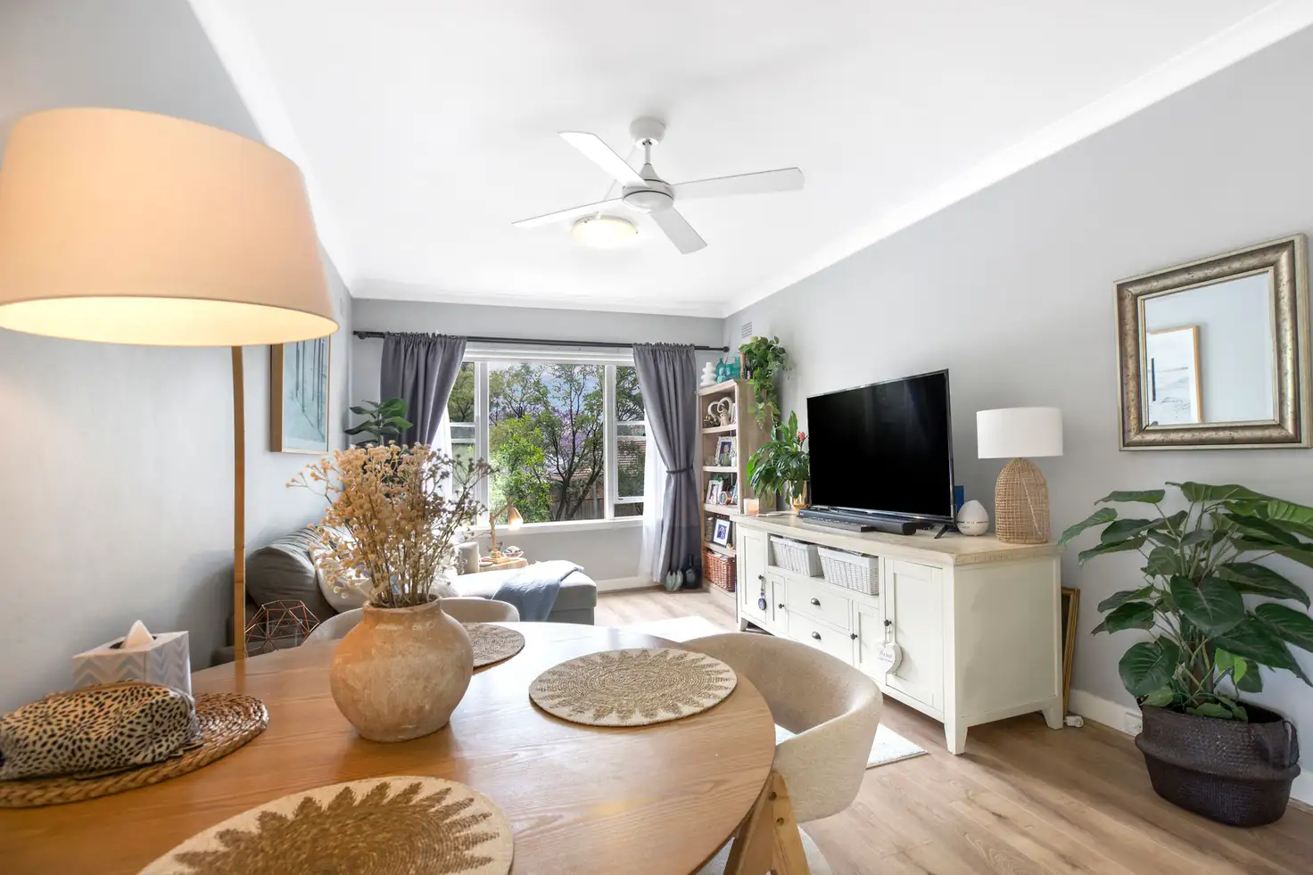 Main view of Homely apartment listing, 8/46 Alt Street, Ashfield NSW 2131