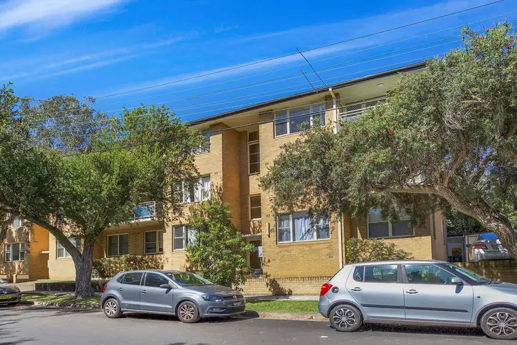 Second view of Homely apartment listing, 8/46 Alt Street, Ashfield NSW 2131