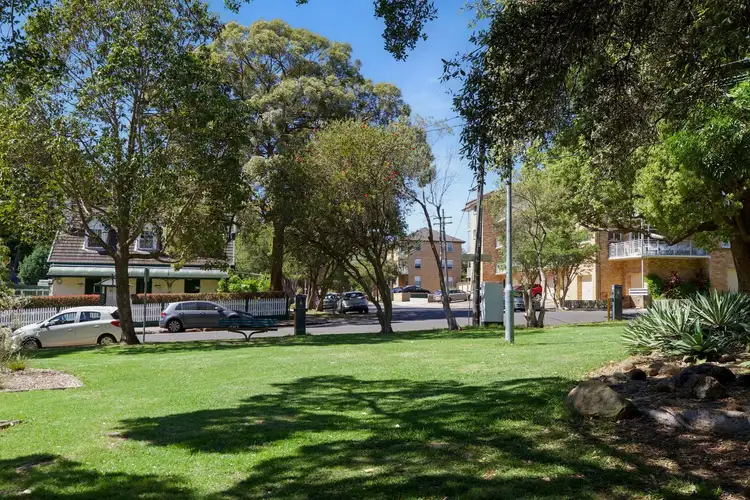 Fourth view of Homely apartment listing, 8/46 Alt Street, Ashfield NSW 2131