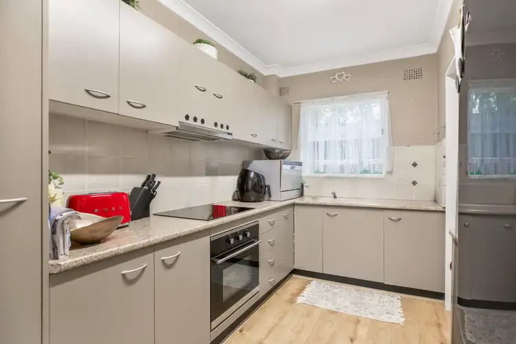 Fifth view of Homely apartment listing, 8/46 Alt Street, Ashfield NSW 2131