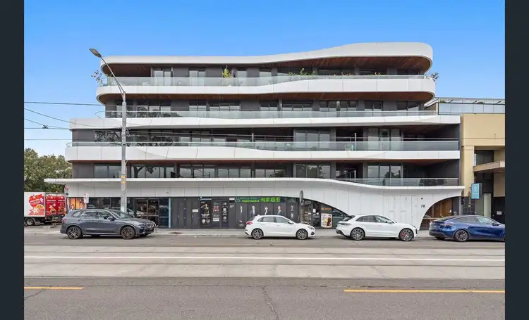 210/78 Doncaster Road, Balwyn North VIC 3104