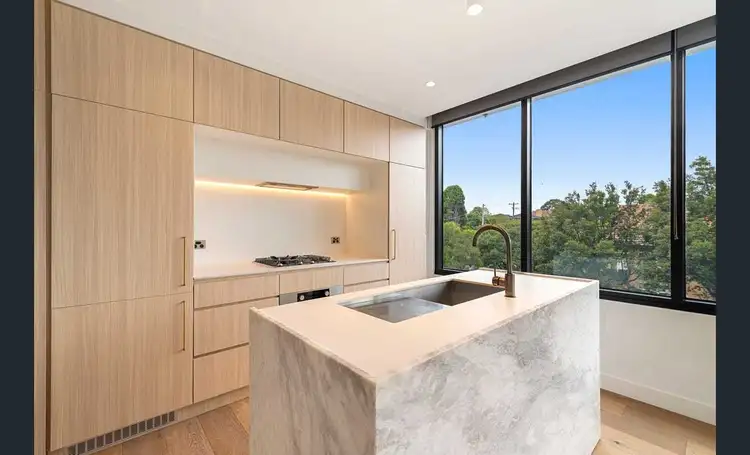Second view of Homely apartment listing, 210/78 Doncaster Road, Balwyn North VIC 3104
