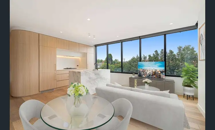 Fourth view of Homely apartment listing, 210/78 Doncaster Road, Balwyn North VIC 3104