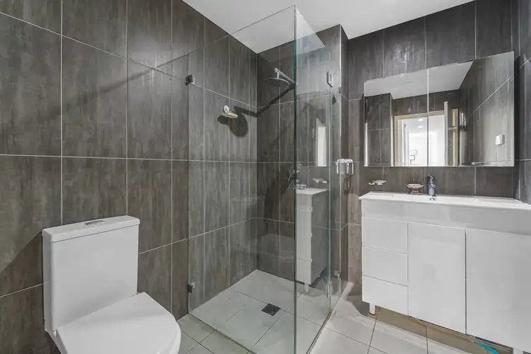 Fifth view of Homely apartment listing, 507/18 Harrow Road, Auburn NSW 2144