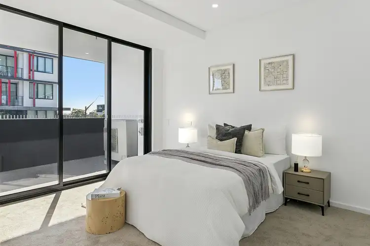 Third view of Homely unit listing, 103/77 Edward Street, Carlton NSW 2218