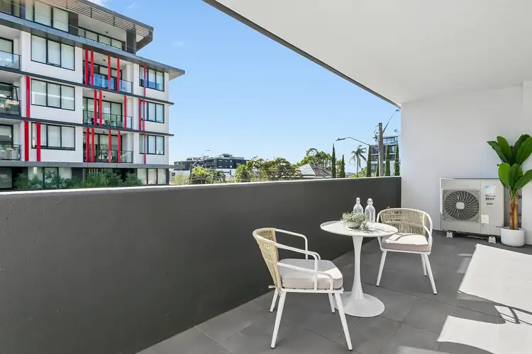 Fourth view of Homely unit listing, 103/77 Edward Street, Carlton NSW 2218