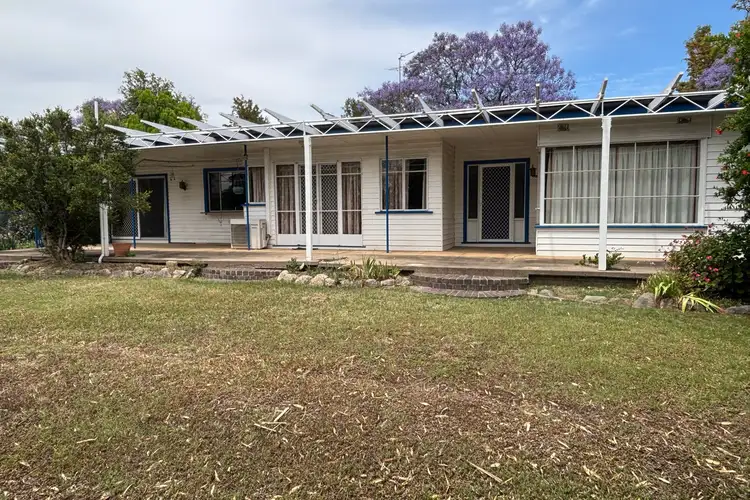 138-140 Calala Lane, Tamworth NSW 2340