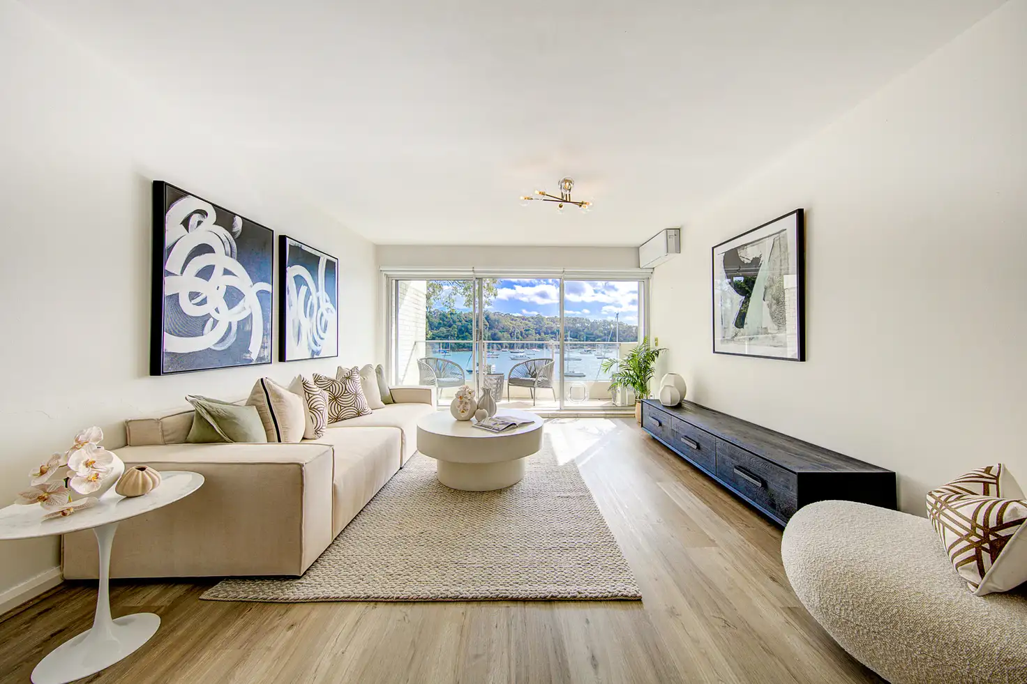 Main view of Homely apartment listing, 6/8 Munro Street, Mcmahons Point NSW 2060