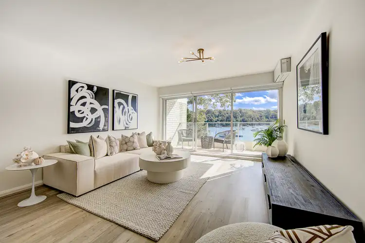 Fifth view of Homely apartment listing, 6/8 Munro Street, Mcmahons Point NSW 2060