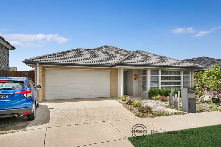 23 Rutherford Grove, Armstrong Creek VIC 3217