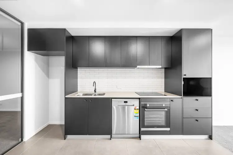 Fourth view of Homely apartment listing, 615/90 Swain Street, Gungahlin ACT 2912