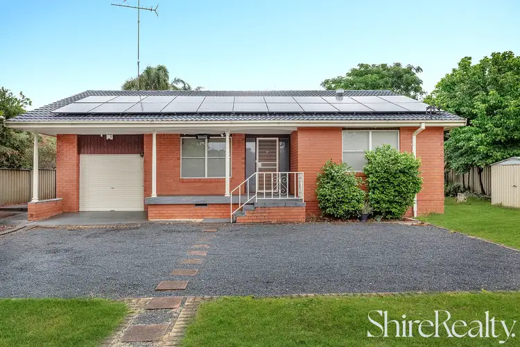 65 Pecks Road, North Richmond NSW 2754