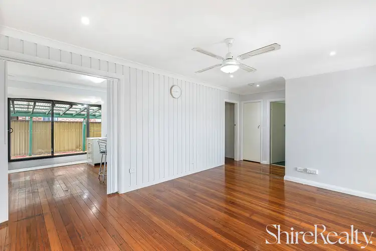 Second view of Homely house listing, 65 Pecks Road, North Richmond NSW 2754