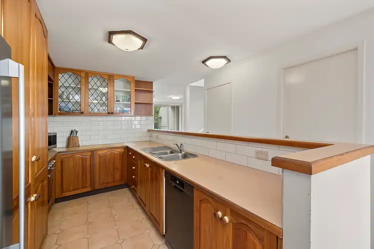 Third view of Homely townhouse listing, 3/59 Mildura Street, Coffs Harbour NSW 2450