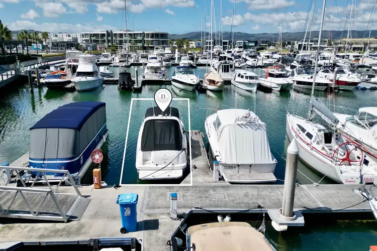 K161 Martha Cove Waterway, Safety Beach VIC 3936