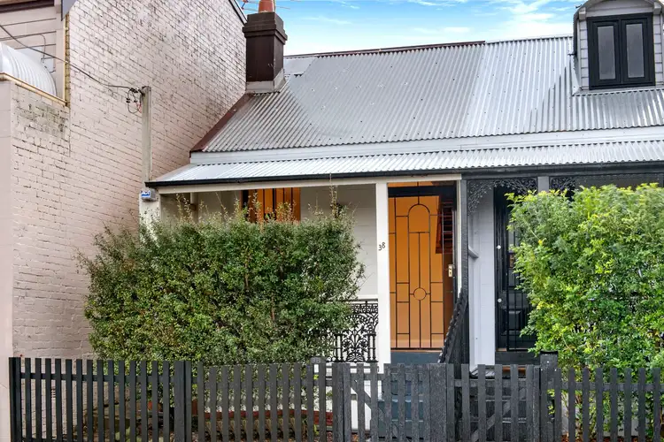 38 Red Lion Street, Rozelle NSW 2039