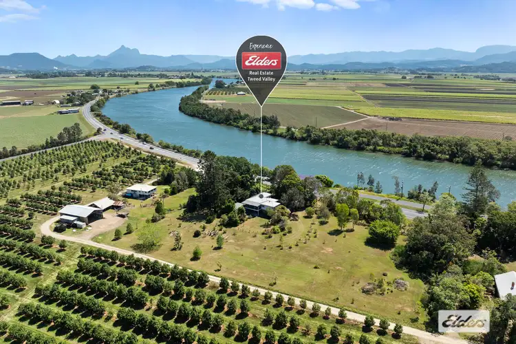 8462 Tweed Valley Way, Tumbulgum NSW 2490