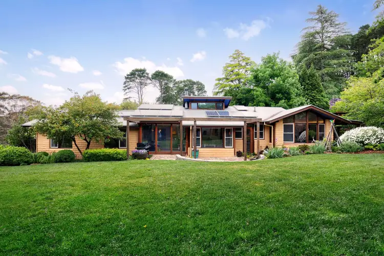 38 Jamieson Street, Wentworth Falls NSW 2782