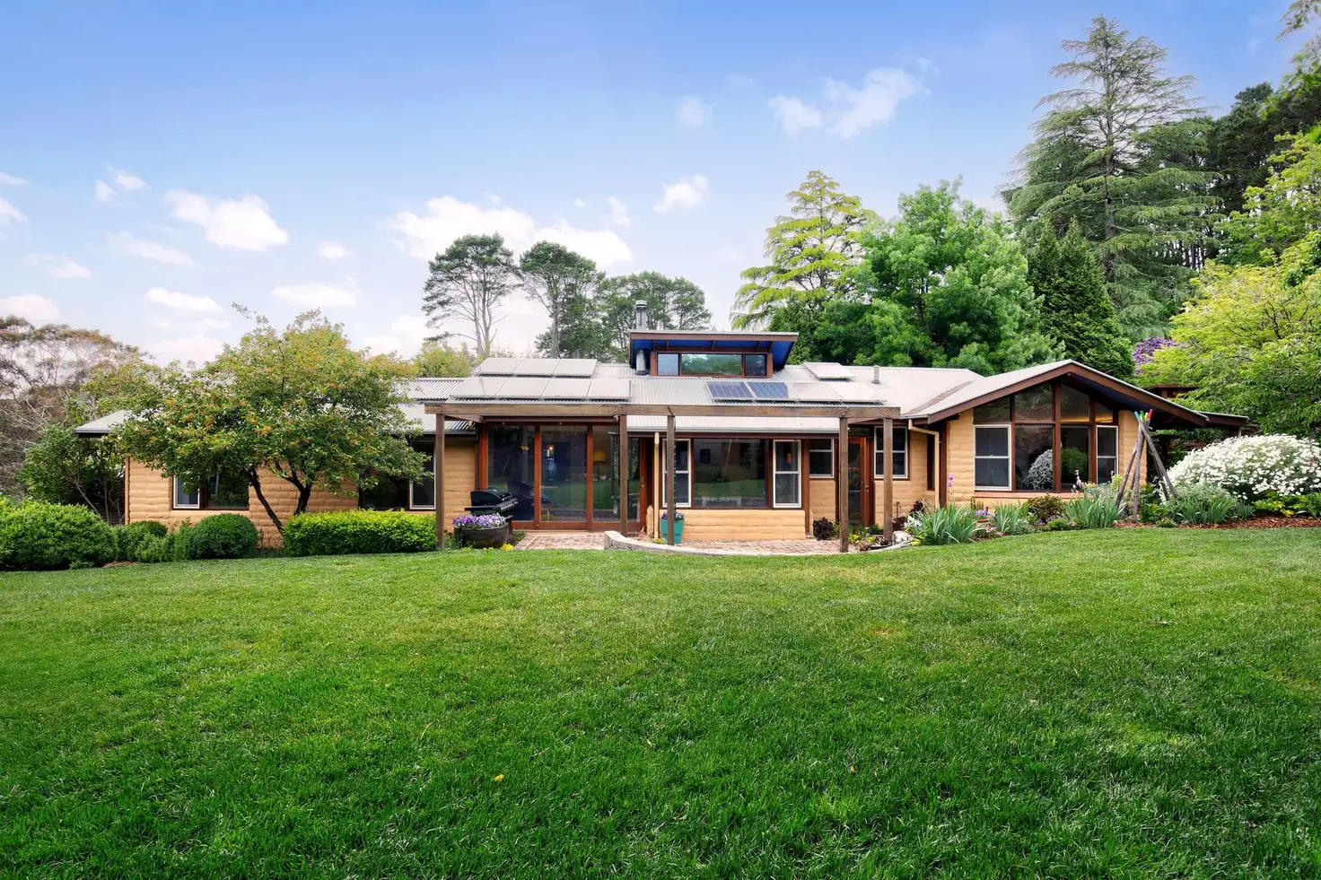 Main view of Homely house listing, 38 Jamieson Street, Wentworth Falls NSW 2782