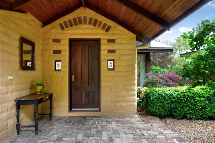 Second view of Homely house listing, 38 Jamieson Street, Wentworth Falls NSW 2782