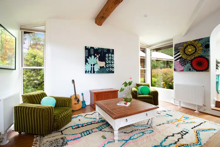 Fourth view of Homely house listing, 38 Jamieson Street, Wentworth Falls NSW 2782