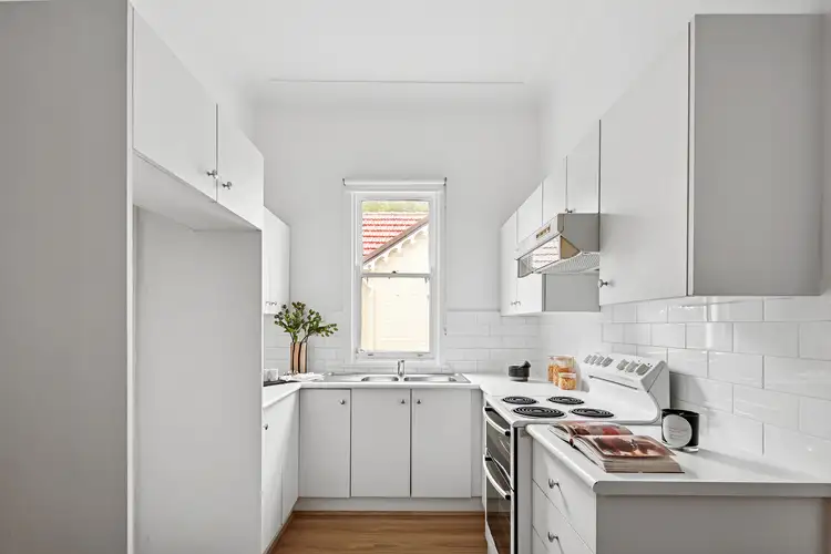 Third view of Homely apartment listing, 7/8 Kensington Road, Summer Hill NSW 2130