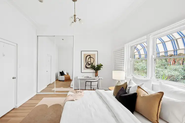 Fourth view of Homely apartment listing, 7/8 Kensington Road, Summer Hill NSW 2130