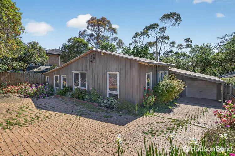 Third view of Homely house listing, 14 Koonung Street, Balwyn North VIC 3104