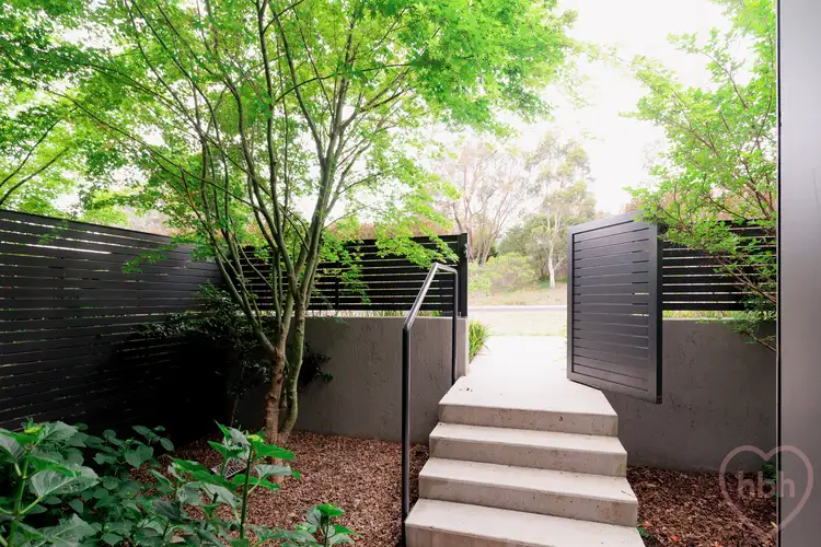 Second view of Homely townhouse listing, 92/105 Redfern Street, Macquarie ACT 2614