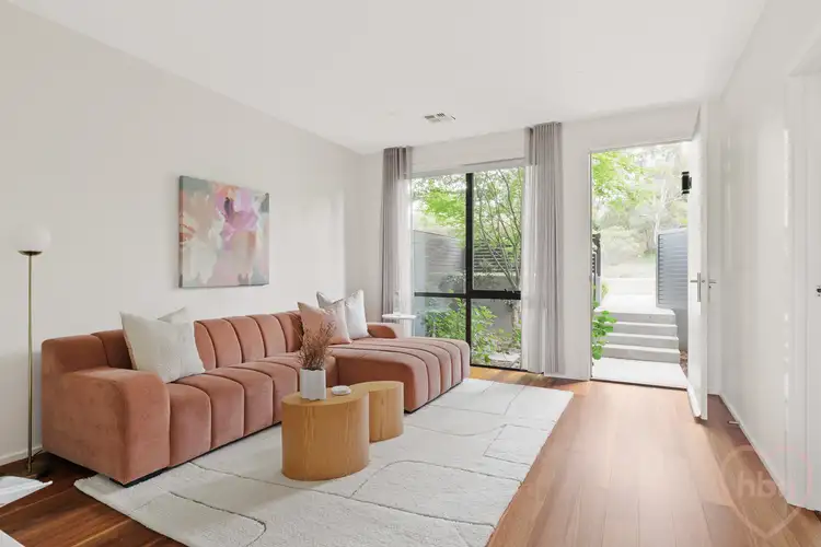 Third view of Homely townhouse listing, 92/105 Redfern Street, Macquarie ACT 2614