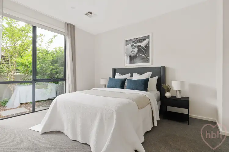 Fifth view of Homely townhouse listing, 92/105 Redfern Street, Macquarie ACT 2614