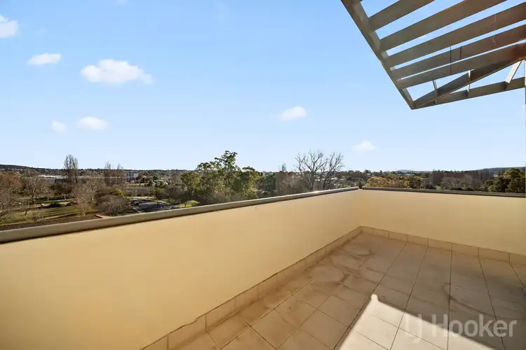 Second view of Homely apartment listing, 37/12 Waniassa Street, Queanbeyan East NSW 2620