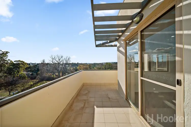 Third view of Homely apartment listing, 37/12 Waniassa Street, Queanbeyan East NSW 2620