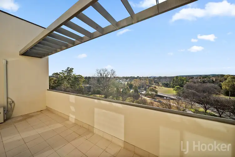 Fourth view of Homely apartment listing, 37/12 Waniassa Street, Queanbeyan East NSW 2620