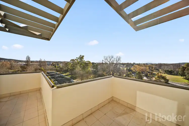 Fifth view of Homely apartment listing, 37/12 Waniassa Street, Queanbeyan East NSW 2620