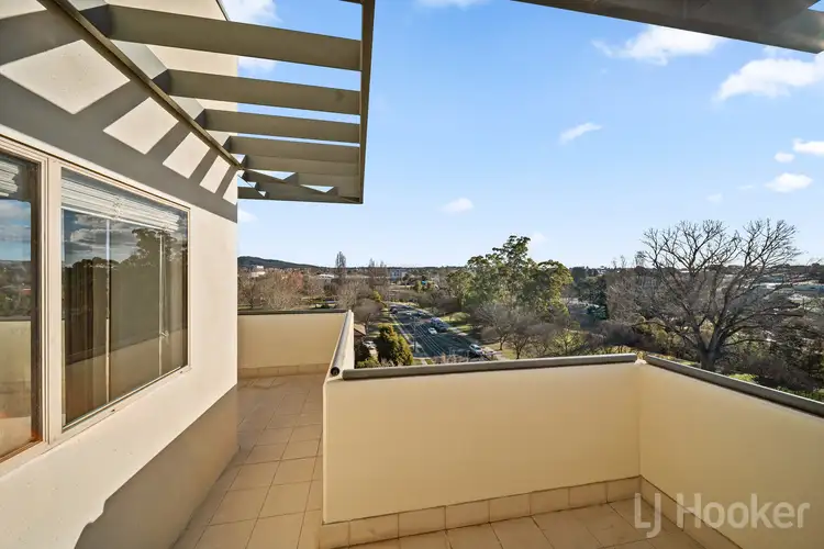 Sixth view of Homely apartment listing, 37/12 Waniassa Street, Queanbeyan East NSW 2620