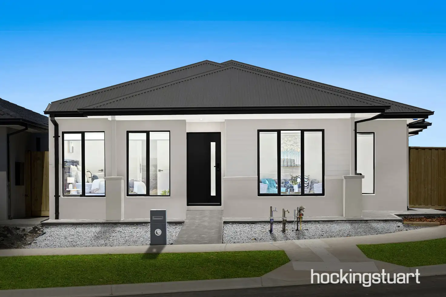 Main view of Homely house listing, 7 Keppels Road, Donnybrook VIC 3064