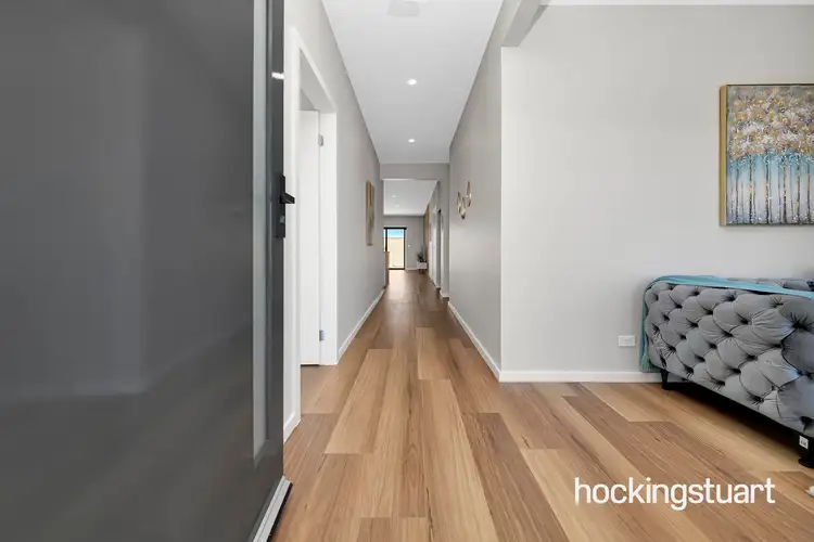 Second view of Homely house listing, 7 Keppels Road, Donnybrook VIC 3064