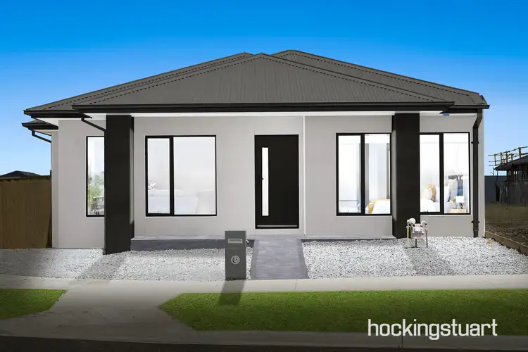 9 Keppels Road, Donnybrook VIC 3064