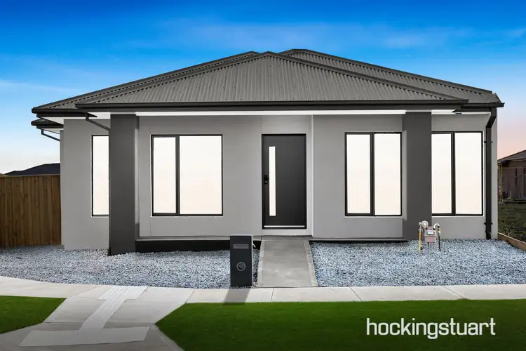 9 Keppels Road, Donnybrook VIC 3064